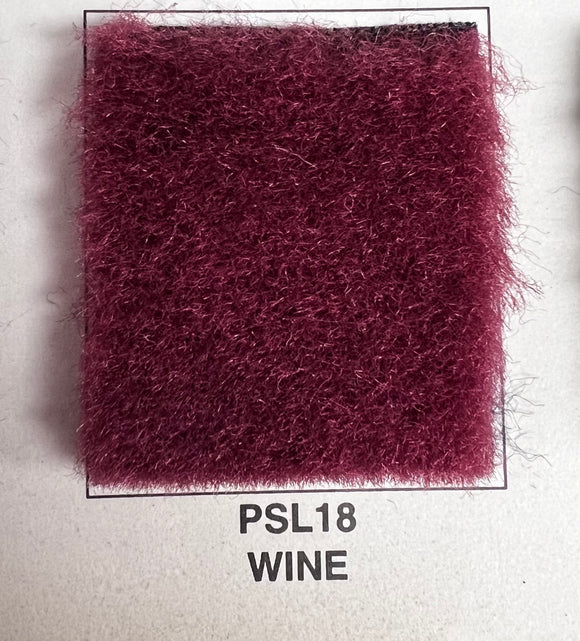 Porsche Sliver Knit Carpet 57-60"