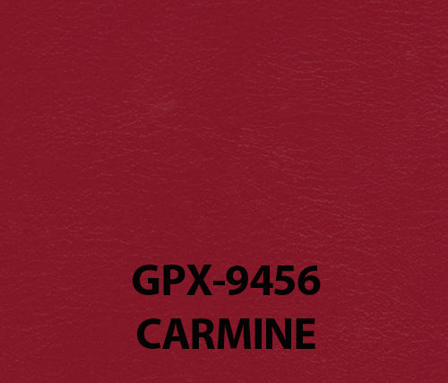 Softside Grand Prix Automotive Vinyl