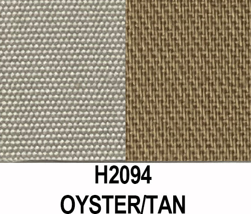 Stayfast Cloth Convertible Top Canvas