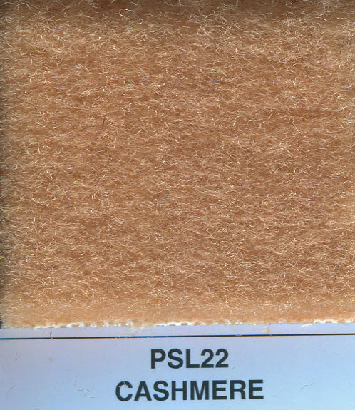 Porsche Sliver Knit Carpet 57-60"
