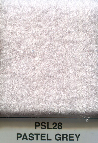 Porsche Sliver Knit Carpet 57-60"