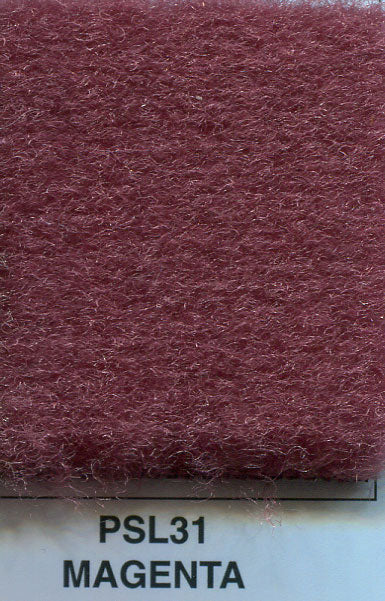 Porsche Sliver Knit Carpet 57-60"