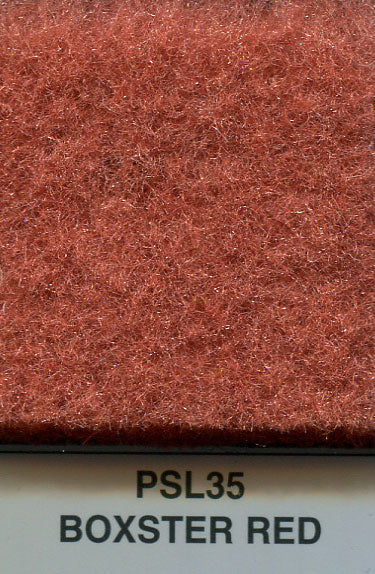 Porsche Sliver Knit Carpet 57-60"