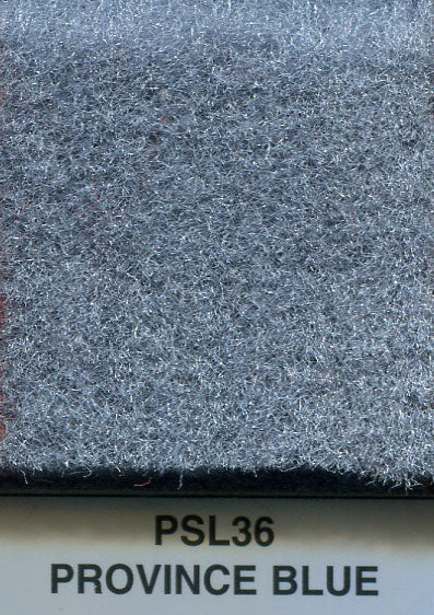 Porsche Sliver Knit Carpet 57-60"