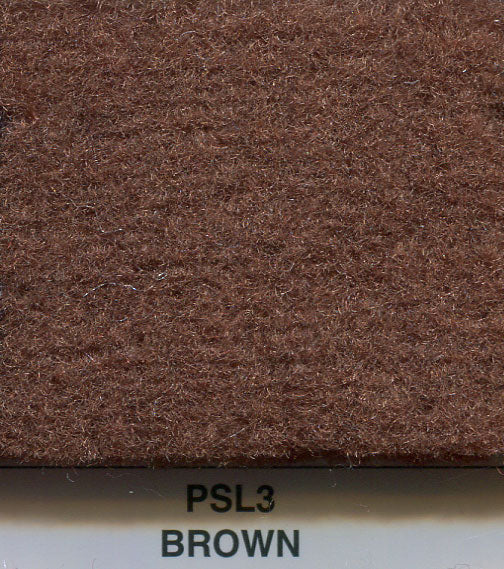 Porsche Sliver Knit Carpet 57-60"