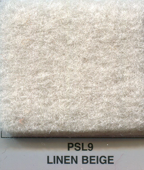 Buy linen Porsche Sliver Knit Carpet 57-60&quot;