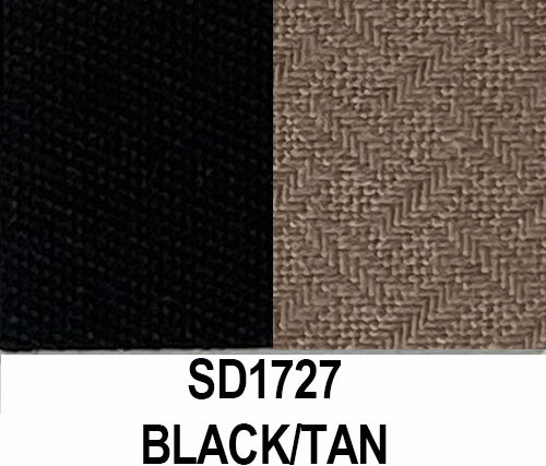 Twillfast Cloth Convertible Top Canvas