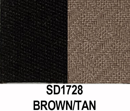 Buy sd1728-brown-beige Twillfast Cloth Canvas