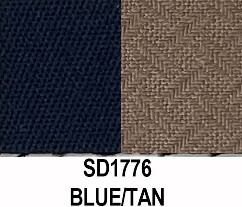 Twillfast Cloth Convertible Top Canvas