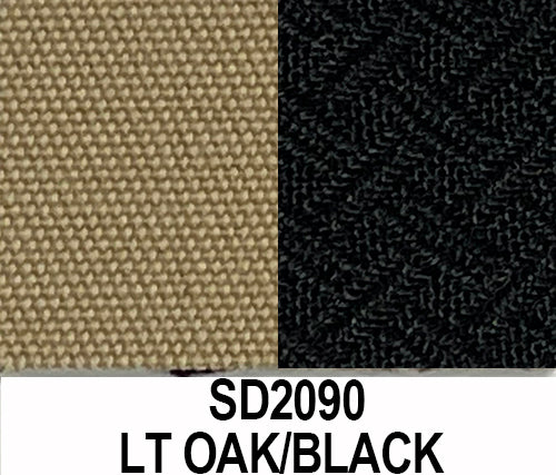 Twillfast Cloth Convertible Top Canvas