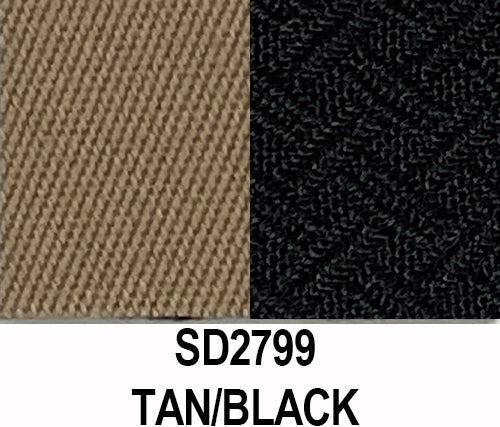 Twillfast Cloth Convertible Top Canvas
