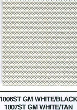 Pinpoint Single Texture Vinyl Convertible Topping - 0