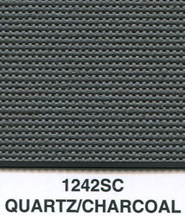 Sailcloth Texture Vinyl Topping - 0