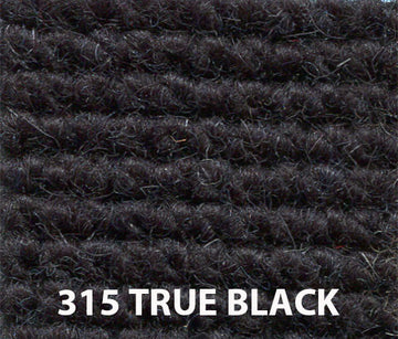 German Wool Square Weave Carpet