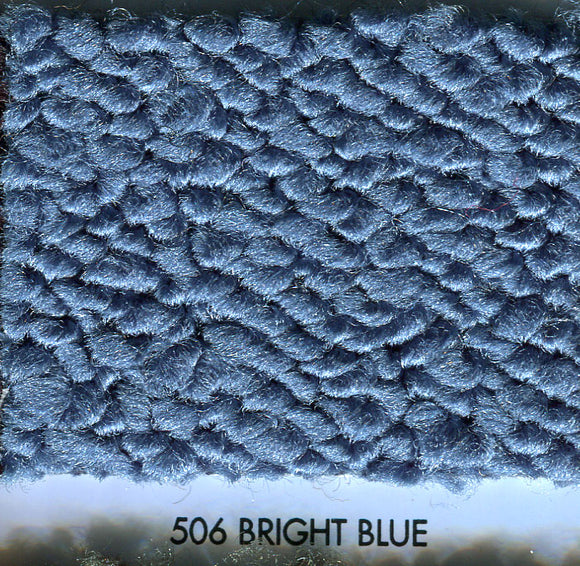 Raylon 80/20 Loop 80" Carpet