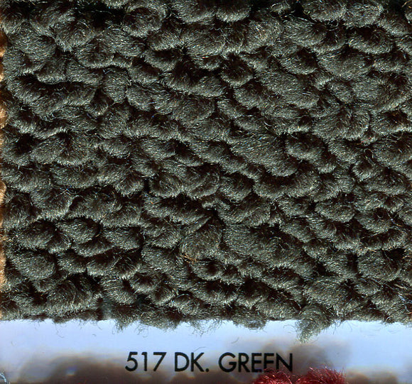 Raylon 80/20 Loop 80" Carpet