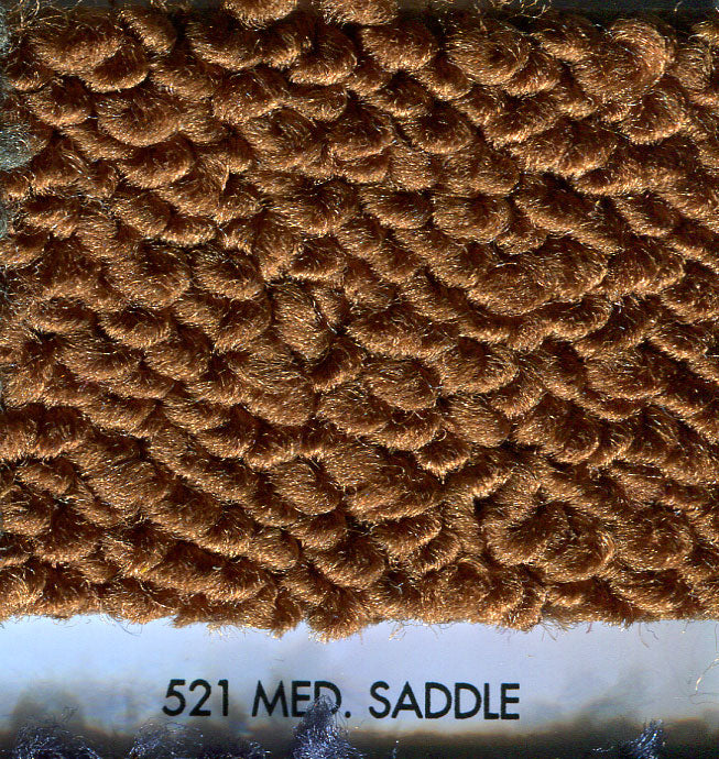 Buy med-saddle Raylon 80/20 Loop 80&quot; Carpet