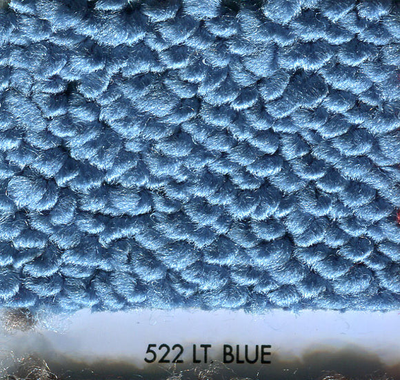 Raylon 80/20 Loop 80" Carpet