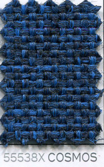 Basix 555 Tweed Fabric