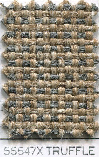 Basix 555 Tweed Fabric