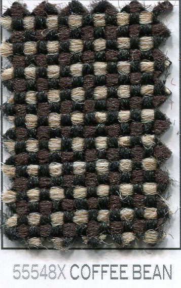 Basix 555 Tweed Fabric