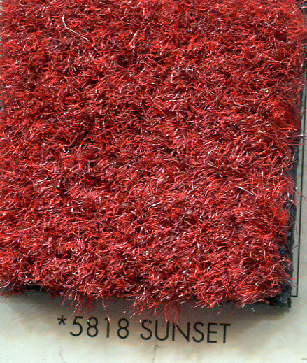 Buy sunset Aqua Turf Cutpile 72&quot; Marine/Van Carpet