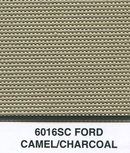 Sailcloth Texture Vinyl Topping