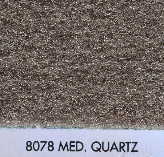 Buy med-quartz El Dorado Cutpile 80&quot; Carpet