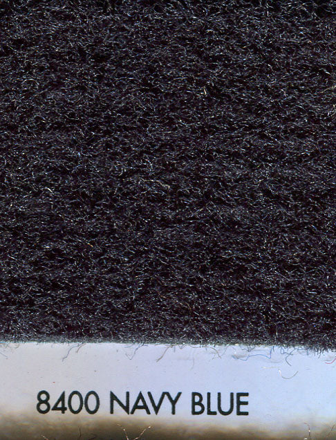 Buy navy-blue El Dorado Cutpile 80&quot; Carpet
