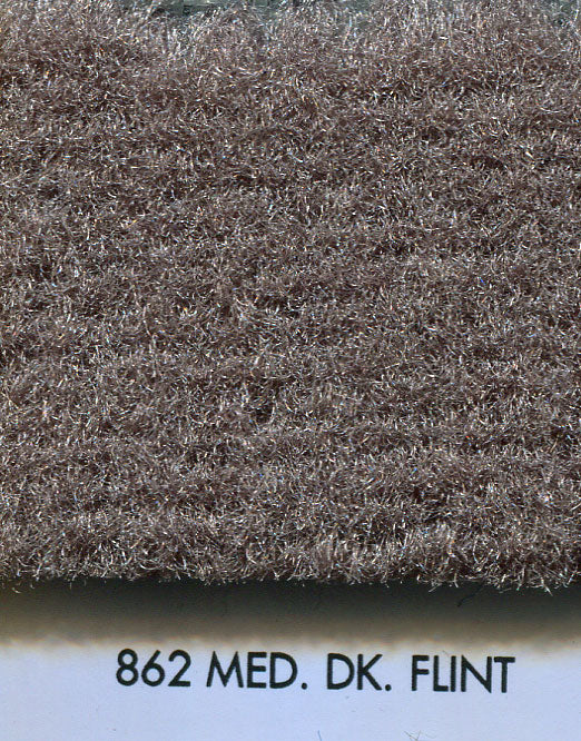 Buy med-dk-flint El Dorado Cutpile 80&quot; Carpet
