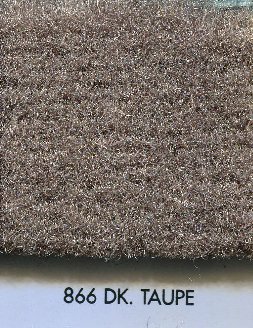 El Dorado Cutpile 80" Carpet