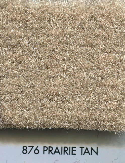 El Dorado Cutpile 80" Carpet