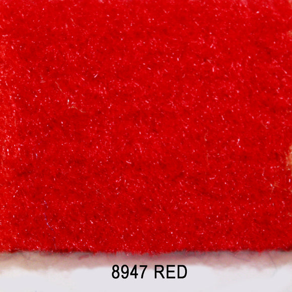 El Dorado Cutpile 80" Carpet
