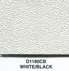 Cabrio Texture Vinyl Convertible Topping - 0