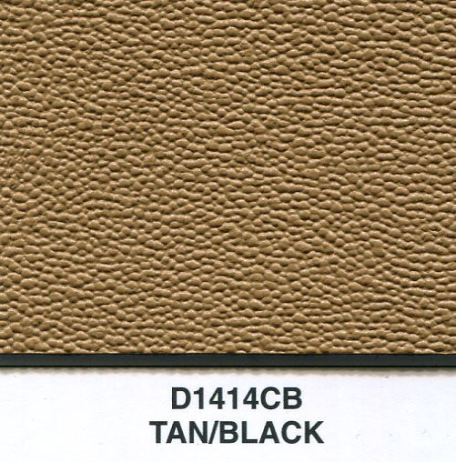 Cabrio Texture Vinyl Convertible Topping