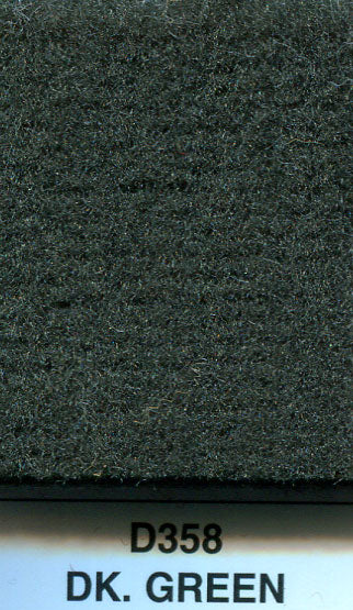 Finetuft Velour Carpet