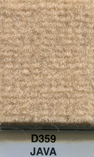 Finetuft Velour Carpet