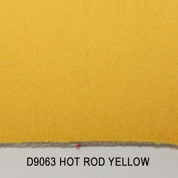 Finetuft Velour Carpet