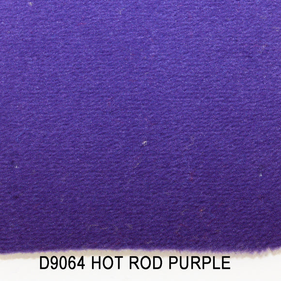 Finetuft Velour Carpet