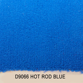 Finetuft Velour Carpet