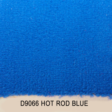 Finetuft Velour Carpet