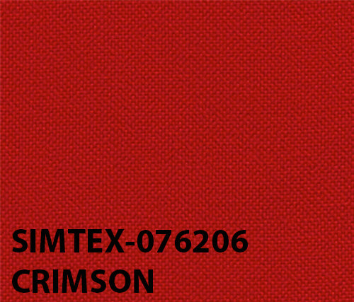 Buy crimson Simtex