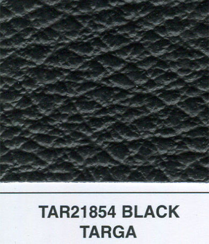 Targa Grain Vinyl Convertible Topping