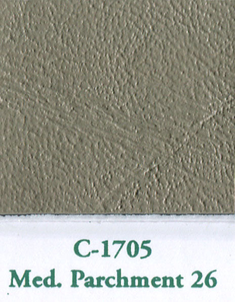 Buy c1705-med-parchment Corsica