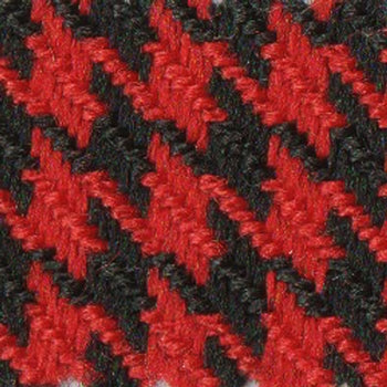 Nova Houndstooth Fabric