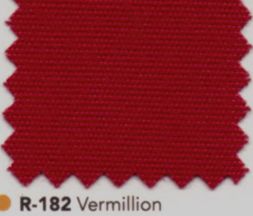 Buy vermilion-premium-2-75 Recacril Marine/Awning Canvas