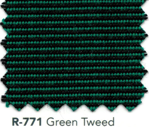 Buy green-tweed Recacril Marine/Awning Canvas