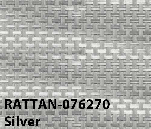 Buy silver Rattan