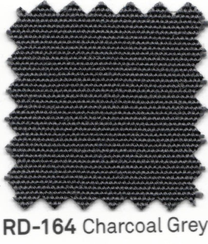 Buy charcoal-grey Recacril Decorline Canvas (Outdoor Furniture)