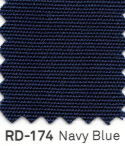 Buy navy-blue Recacril Decorline Canvas